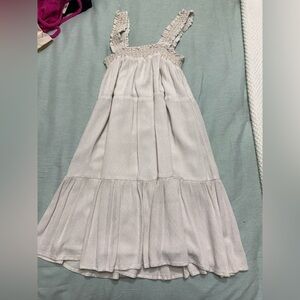 American Eagle Sun Dress